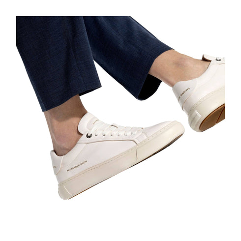 Alexander Smith Sneakers Sneakers Uomo Soho in pelle 40 - Francavilla Moda